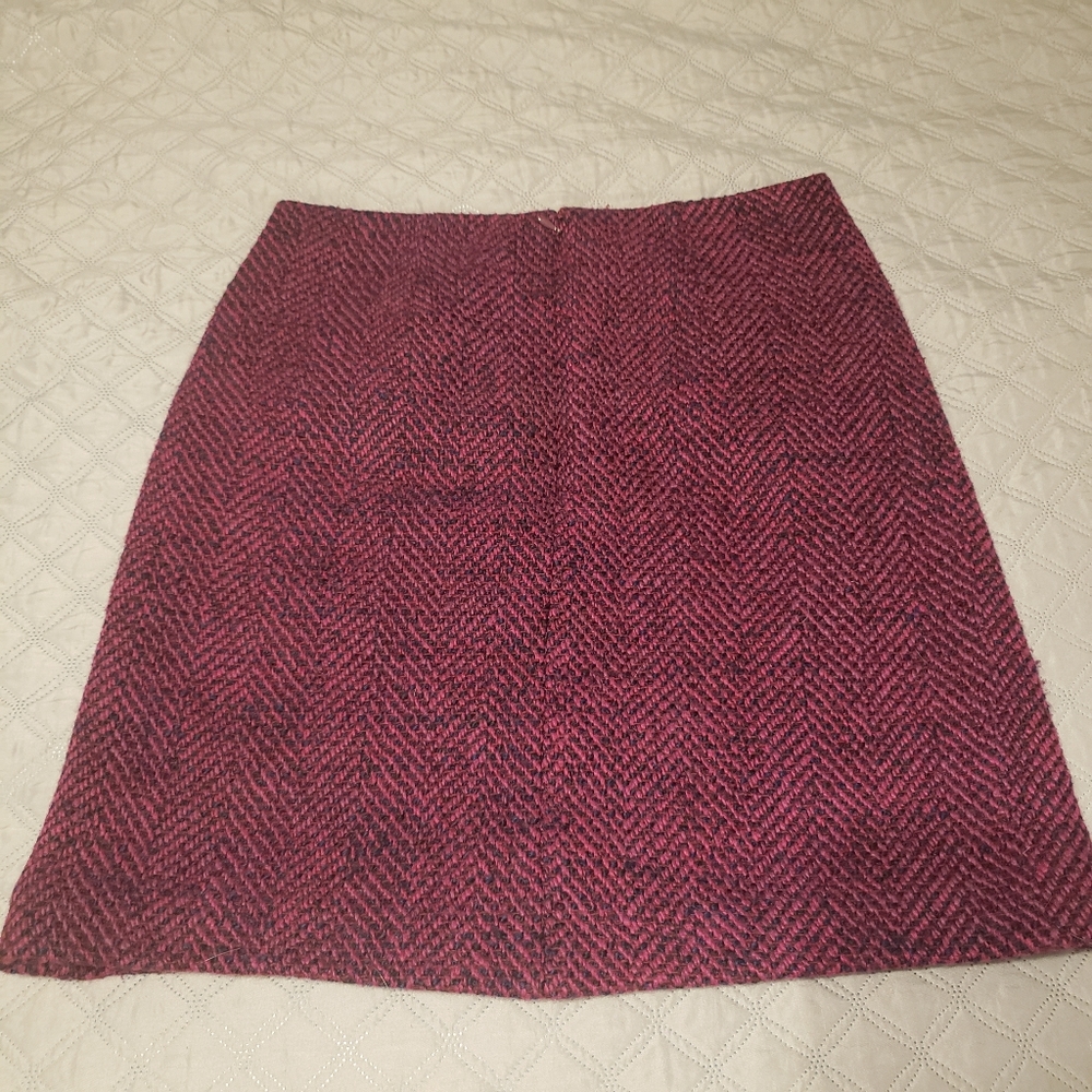 Loft Skirt - Picture 3 of 6